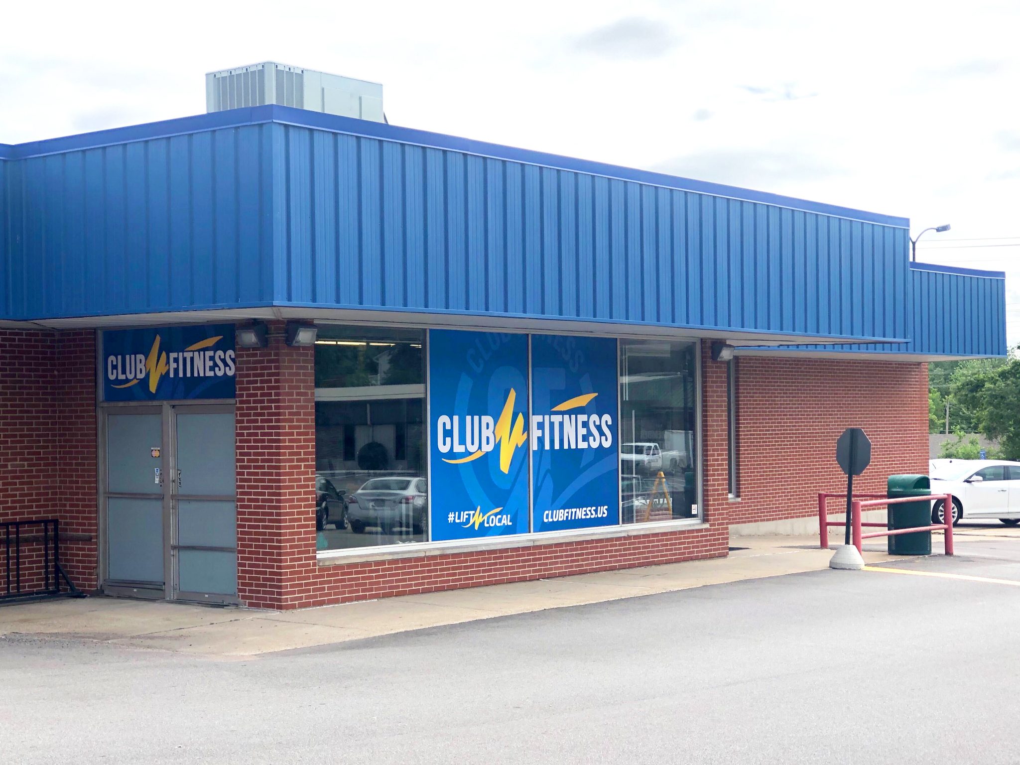 O'Fallon Missouri North Gym Club Fitness