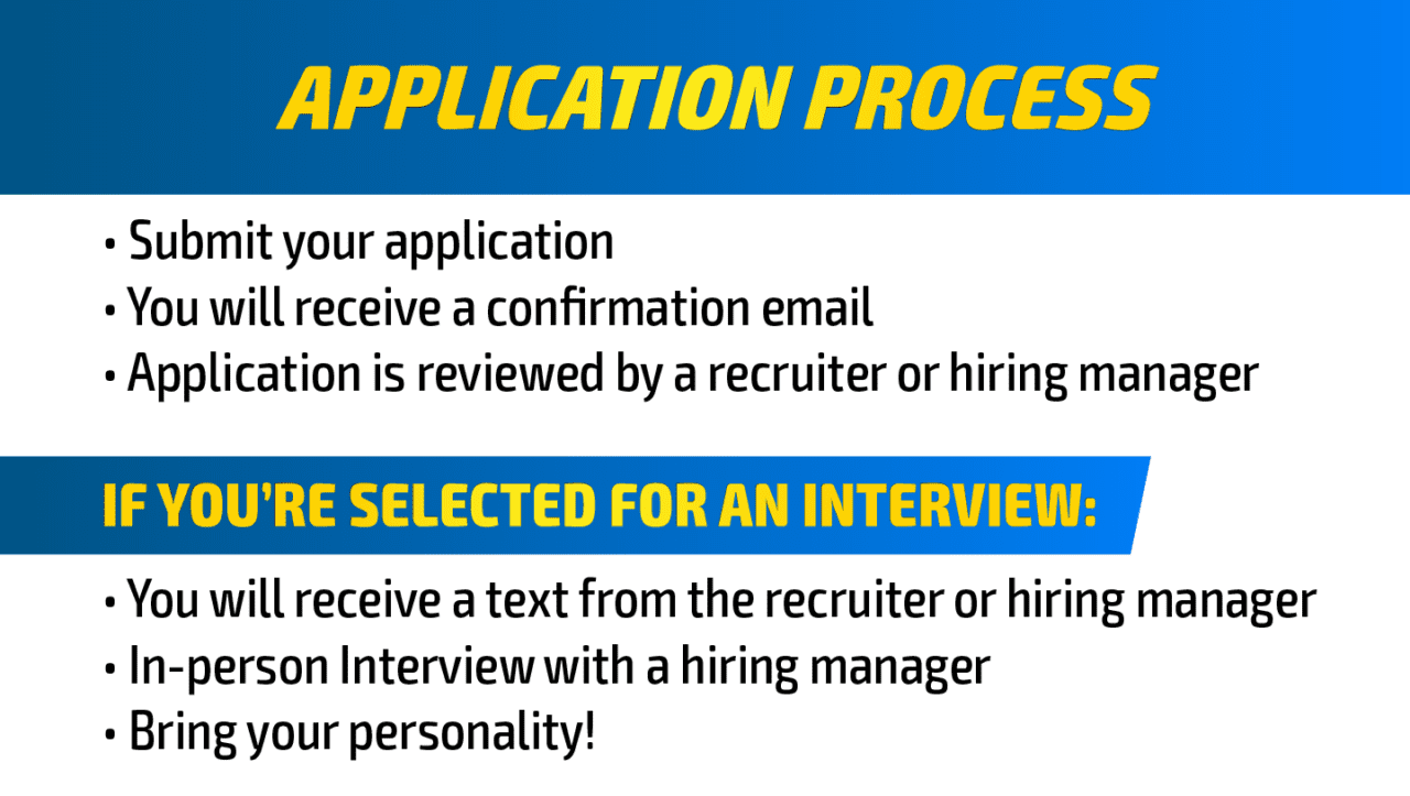 Join Club Fitness Quick and Easy Application Process