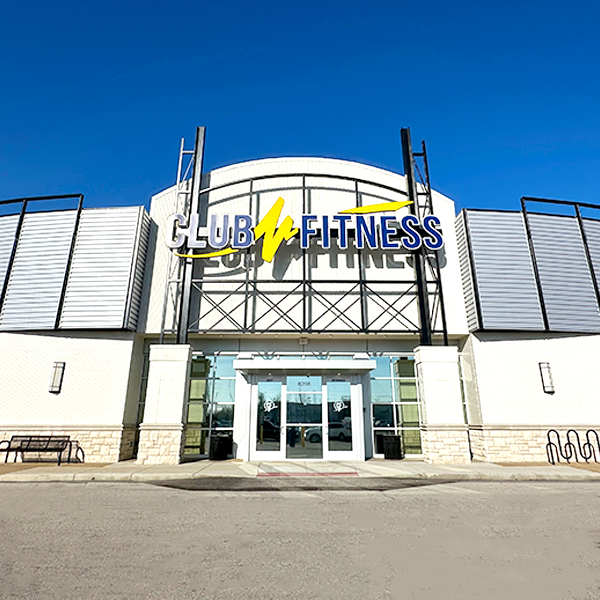 Lake Saint Louis Club Fitness