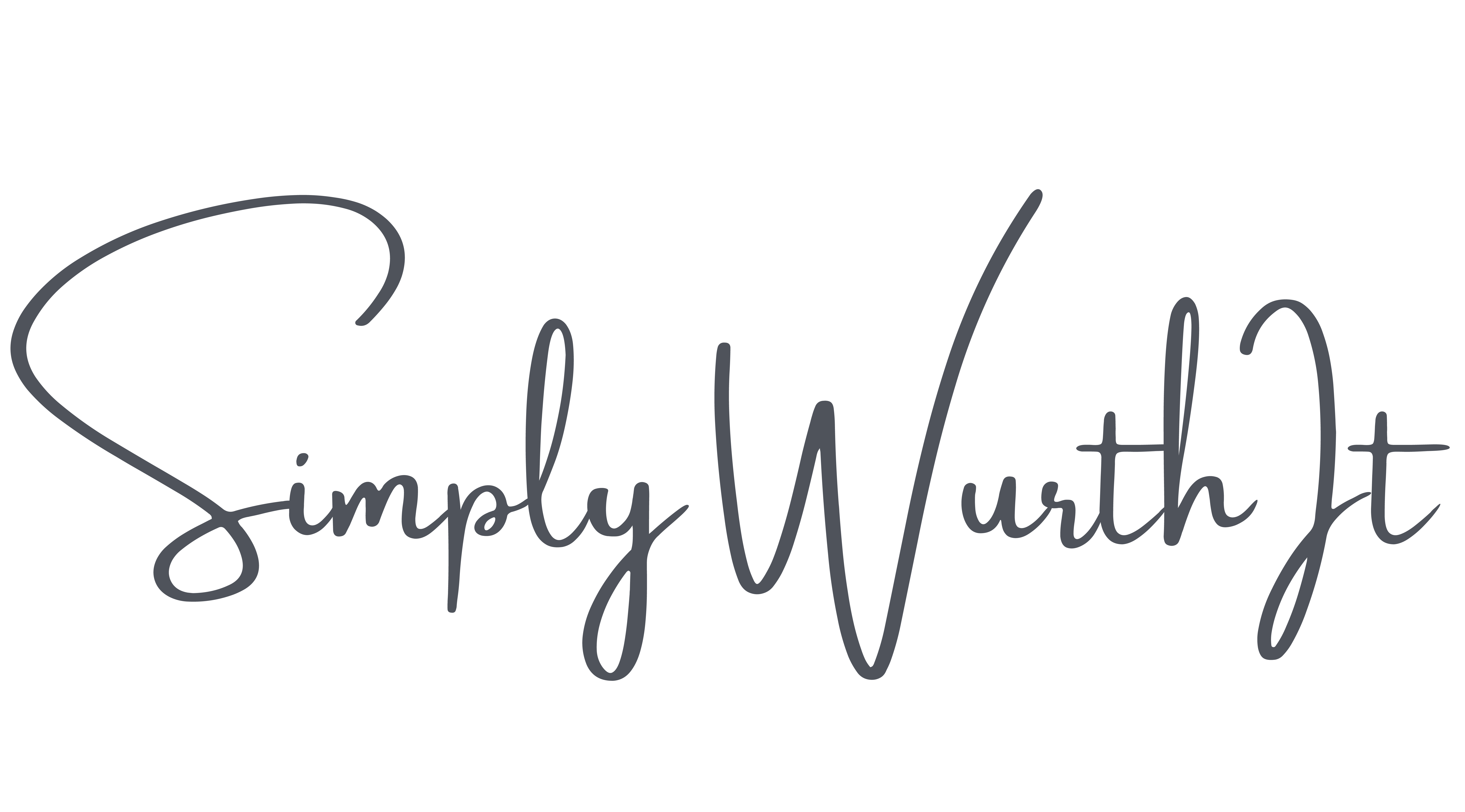 Simply Wurth It Logo (1)